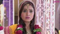 Mere Rang Mein Rangne Wali - Episode 11