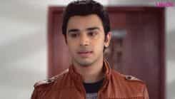Mere Rang Mein Rangne Wali - Episode 20
