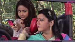 Mere Rang Mein Rangne Wali - Episode 35