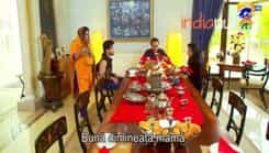 Khaani - Episode 5