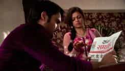 Madhubala - Ek Ishq Ek Junoon - Episode 73