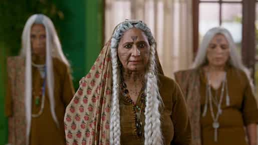 Jaadu Teri Nazar - Daayan Ka Mausam - Episode 101