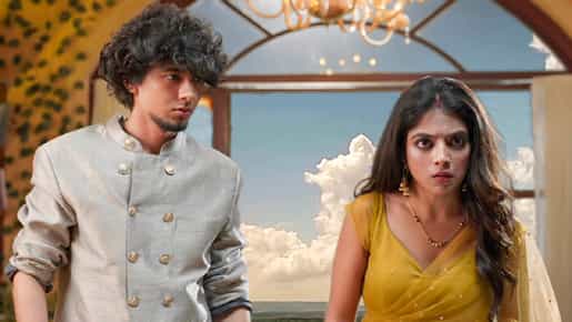 Jaadu Teri Nazar - Daayan Ka Mausam - Episode 157