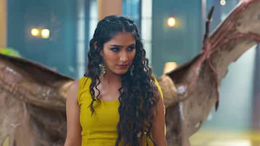 Jaadu Teri Nazar - Daayan Ka Mausam - Episode 100