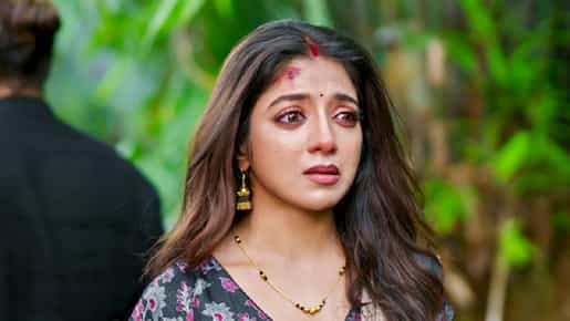 Jaadu Teri Nazar - Daayan Ka Mausam - Episode 136