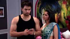 Madhubala - Ek Ishq Ek Junoon - Episode 86
