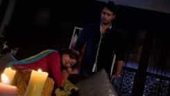 Madhubala - Ek Ishq Ek Junoon - Episode 245