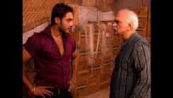 Madhubala - Ek Ishq Ek Junoon - Episode 285