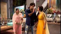 Madhubala - Ek Ishq Ek Junoon - Episode 324