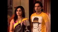 Madhubala - Ek Ishq Ek Junoon - Episode 369