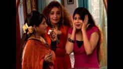 Madhubala - Ek Ishq Ek Junoon - Episode 391