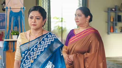 Udne Ki Aasha - Episode 62