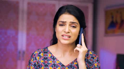 Udne Ki Aasha - Episode 87