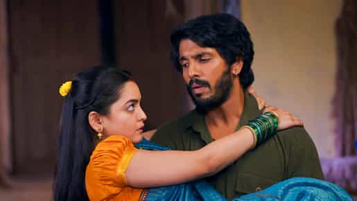 Udne Ki Aasha - Episode 90