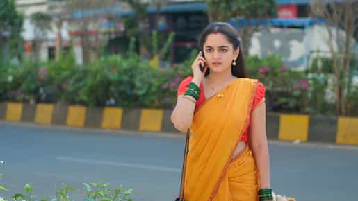 Udne Ki Aasha - Episode 61
