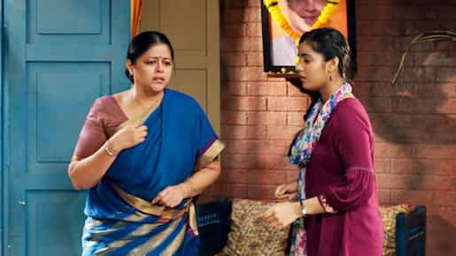 Udne Ki Aasha - Episode 60