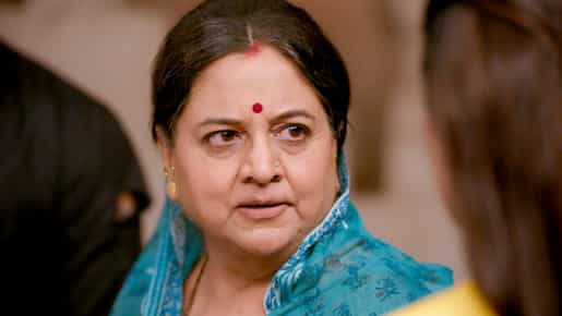 Ram Bhavan - Episode 119