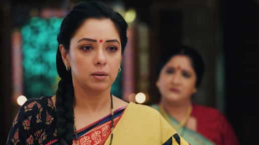 Anupama - Episode 170