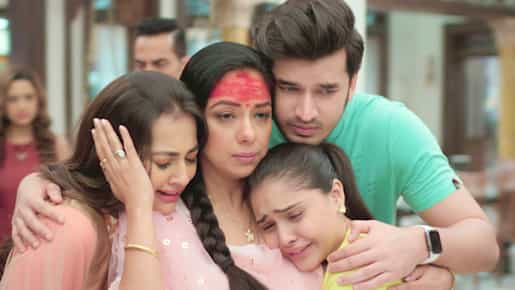 Anupama - Episode 408