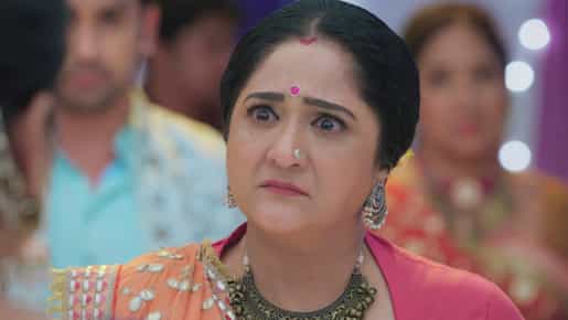 Anupama - Episode 401