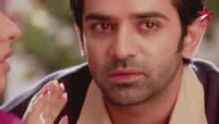 Iss Pyar Ko Kya Naam Doon - Episode 359