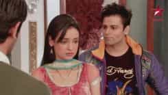 Iss Pyar Ko Kya Naam Doon - Episode 357
