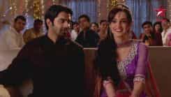 Iss Pyar Ko Kya Naam Doon - Episode 346