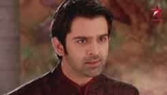 Iss Pyar Ko Kya Naam Doon - Episode 335