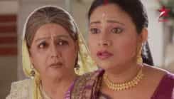 Iss Pyar Ko Kya Naam Doon - Episode 288