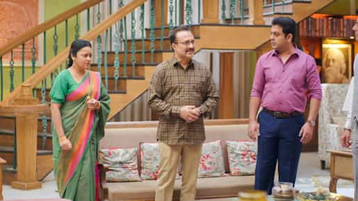 Jhanak - Episode 275