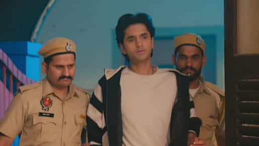 Tuu Juliet Jatt Di - Episode 108
