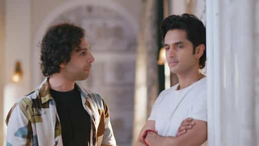 Tuu Juliet Jatt Di - Episode 99