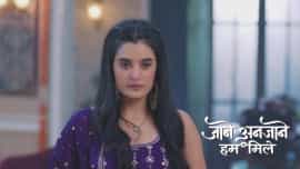 Jaane Anjaane Hum Mile - Episode 257