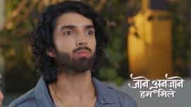 Jaane Anjaane Hum Mile - Episode 276