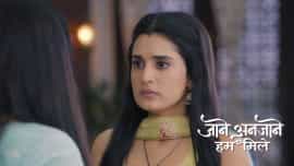Jaane Anjaane Hum Mile - Episode 268