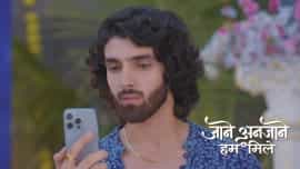 Jaane Anjaane Hum Mile - Episode 259