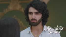 Jaane Anjaane Hum Mile - Episode 285