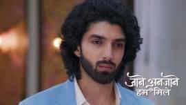 Jaane Anjaane Hum Mile - Episode 273