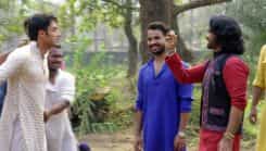Tu Sooraj Main Saanjh, Piyaji - Episode 255