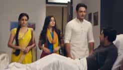 Tu Sooraj Main Saanjh, Piyaji - Episode 190