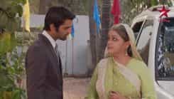 Iss Pyar Ko Kya Naam Doon - Episode 221