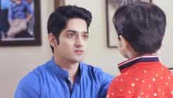 Tu Sooraj Main Saanjh, Piyaji - Episode 52