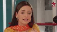 Iss Pyar Ko Kya Naam Doon - Episode 215