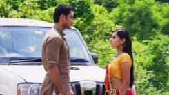 Tu Sooraj Main Saanjh, Piyaji - Episode 79