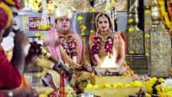 Tu Sooraj Main Saanjh, Piyaji - Episode 89