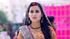 Tu Sooraj Main Saanjh, Piyaji - Episode 95