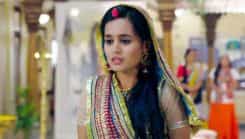 Tu Sooraj Main Saanjh, Piyaji - Episode 115