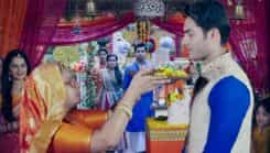 Tu Sooraj Main Saanjh, Piyaji - Episode 117