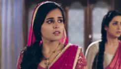 Tu Sooraj Main Saanjh, Piyaji - Episode 163