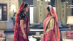 Tu Sooraj Main Saanjh, Piyaji - Episode 175
